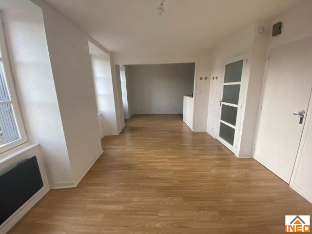 Appartement location à Bel Air, Montfort-sur-Meu