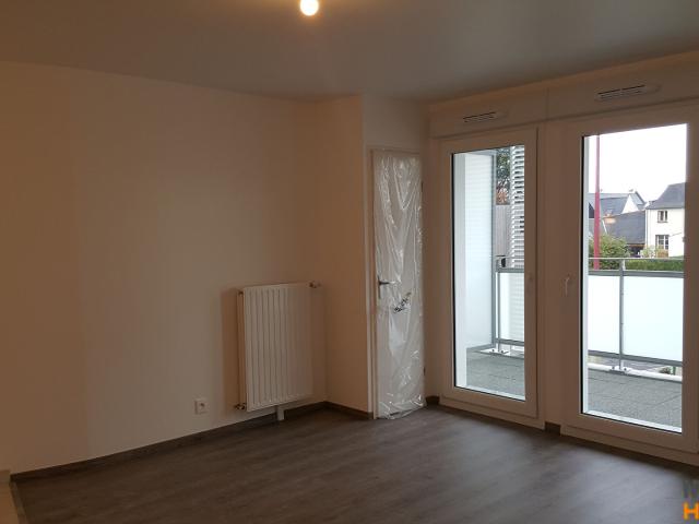Appartement location à Rennes, Bretagne