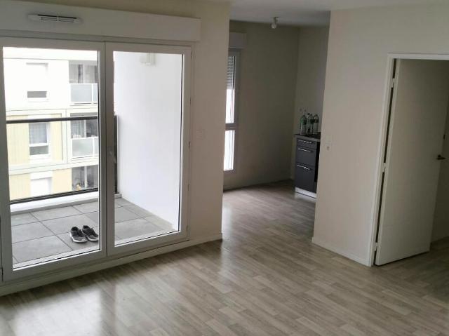 Appartement location à Bruz, Ille-et-Vilaine