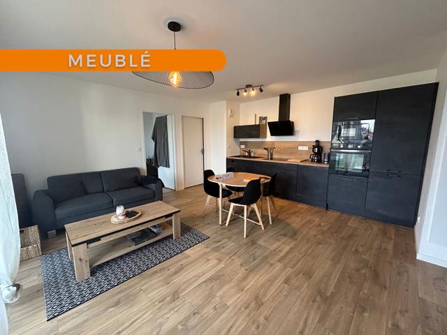 Appartement location à Saint-Malo, Bretagne