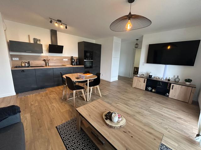 Appartement location à Saint-Malo, Bretagne