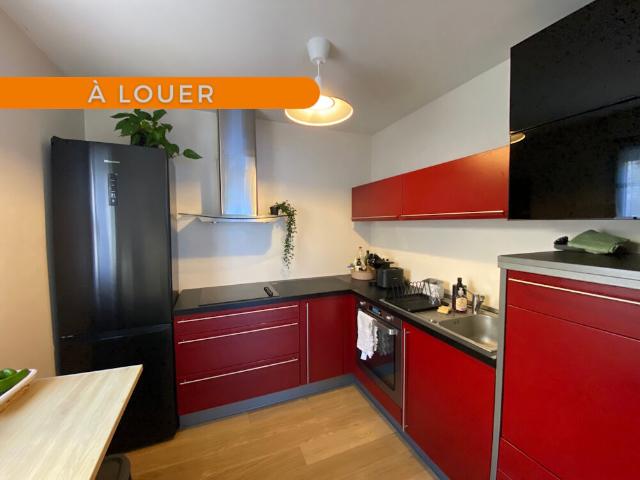 Appartement location à Rennes, Bretagne
