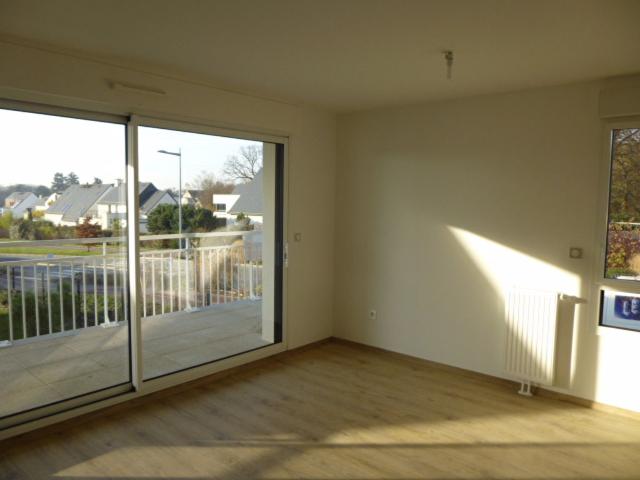 Appartement location à Cité des Jardins, Saint-Grégoire