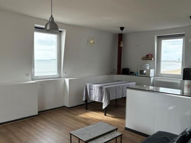 Appartement location à Saint-Nazaire, Pornichet