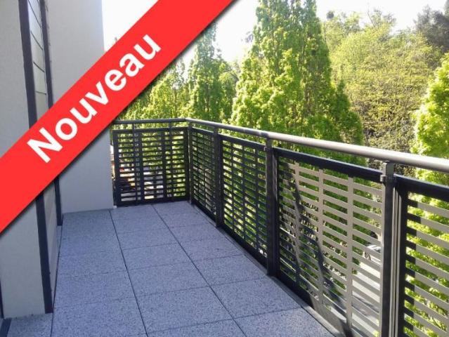 Appartement location à Nantes