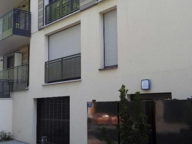Appartement location à Nantes