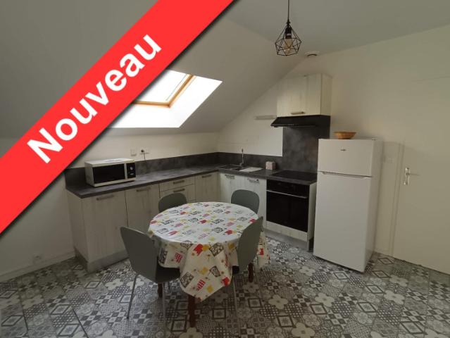 Appartement location à Nantes, La Chapelle-basse-mer
