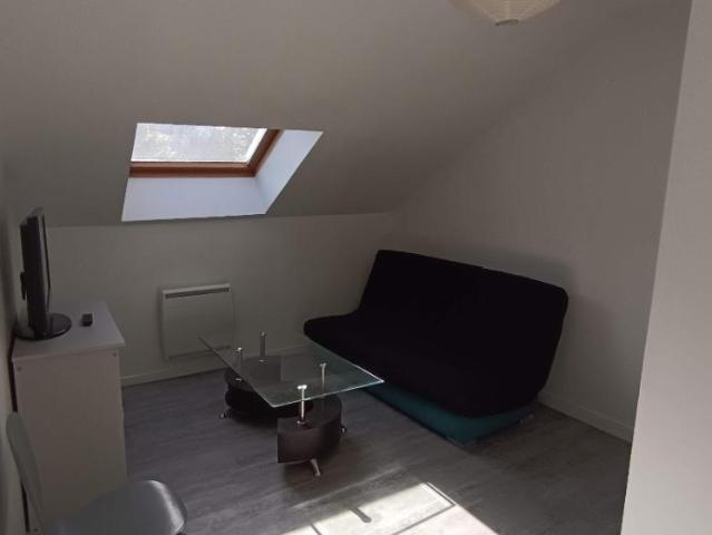 Appartement location à Nantes, La Chapelle-basse-mer