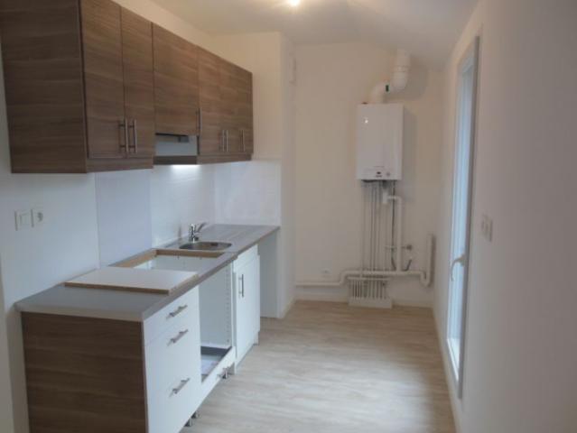 Appartement location à Nantes, La Chapelle-basse-mer
