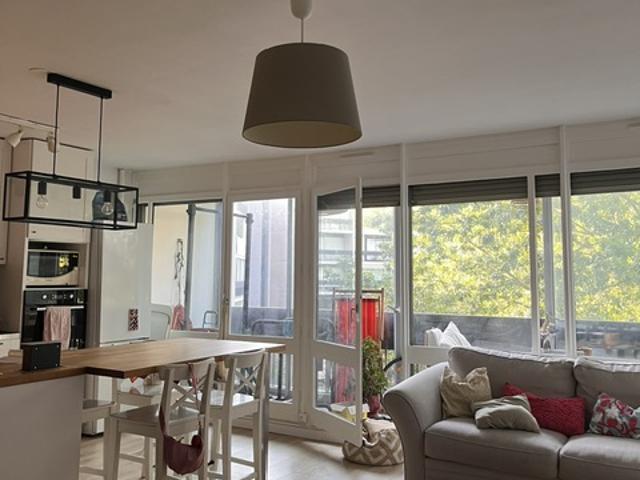 Appartement location à Rennes, Bretagne