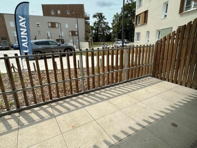 Appartement location à Chartres-de-bretagne, Ille-et-Vilaine