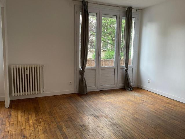 Appartement location à Nantes, La Chapelle-basse-mer