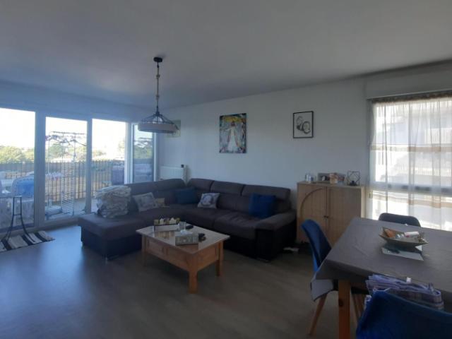 Appartement location à Saint-Nazaire, Saint-brevin-les-pins