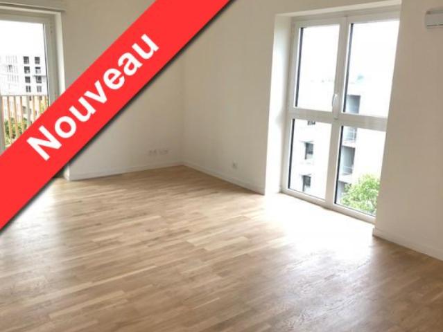Appartement location à Nantes, La Chapelle-basse-mer