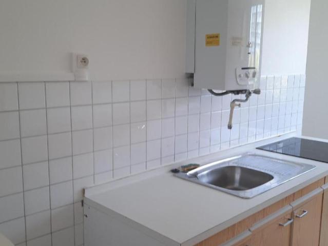 Appartement location à Bourg Sud, Orvault