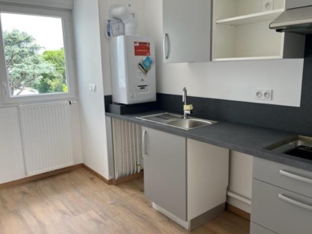 Appartement location à Nantes, La Chapelle-basse-mer