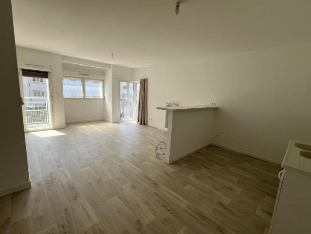 Appartement location à Nantes, La Chapelle-basse-mer