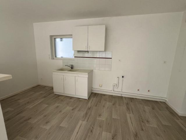 Appartement location à Nantes, La Chapelle-basse-mer