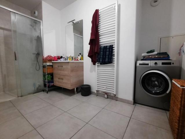 Appartement location à Nantes