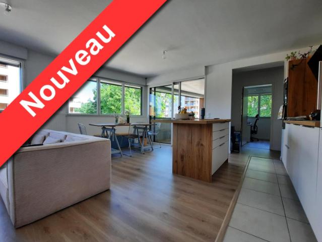 Appartement location à Nantes, La Chapelle-basse-mer