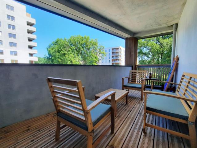 Appartement location à Nantes, La Chapelle-basse-mer