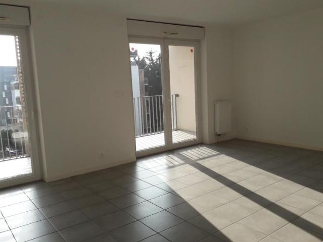 Appartement location à Saint-Nazaire, Saint-nazaire