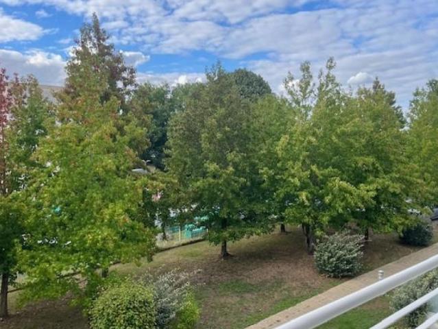 Appartement location à Bourg Sud, Orvault