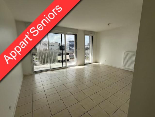 Appartement location à Nantes, La Chapelle-basse-mer