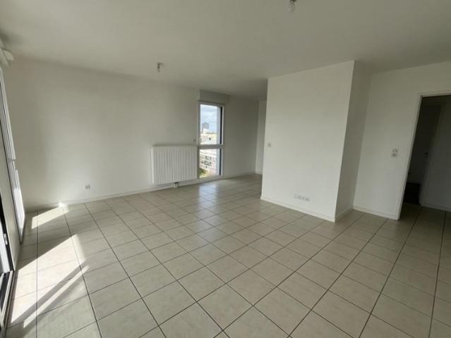 Appartement location à Nantes, La Chapelle-basse-mer