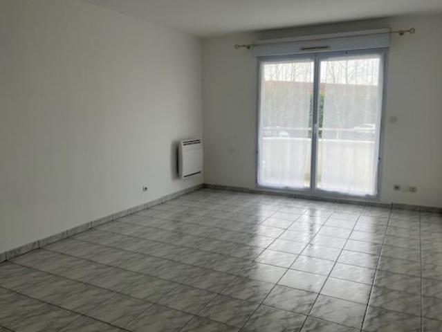 Appartement location à Nantes, Orvault
