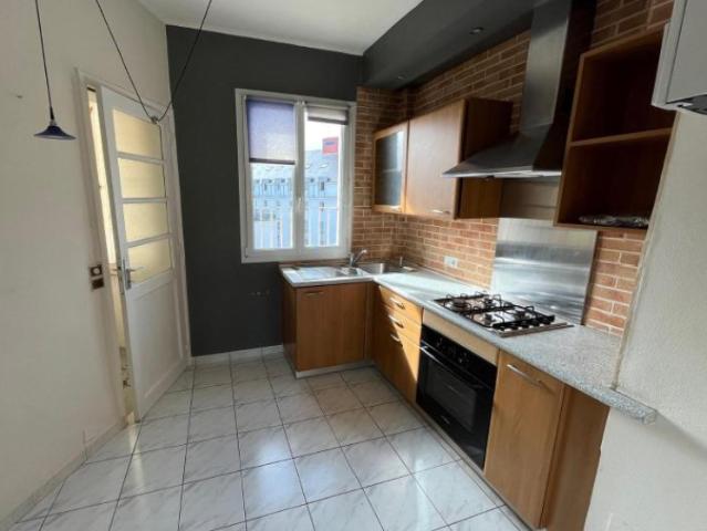 Appartement location à Nantes, La Chapelle-basse-mer