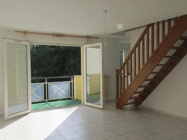 Appartement location à Nantes, La Chapelle-basse-mer