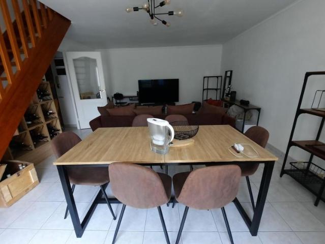 Appartement location à Nantes