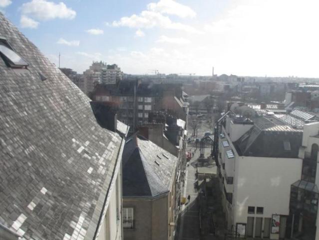 Appartement location à La Chapelle-Basse-Mer, Divatte-sur-Loire