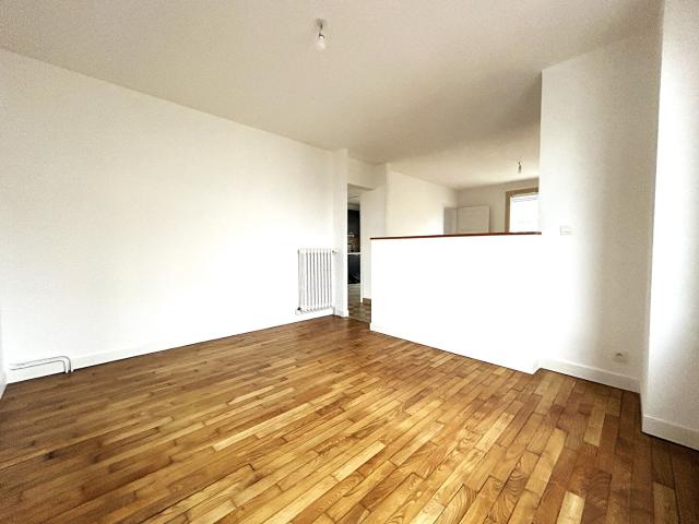 Appartement location à Le Bignon, Romillé