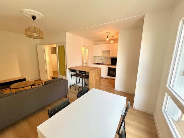 Appartement location à Rennes, Bretagne
