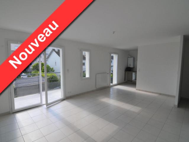 Appartement location à Nantes, La Chapelle-basse-mer