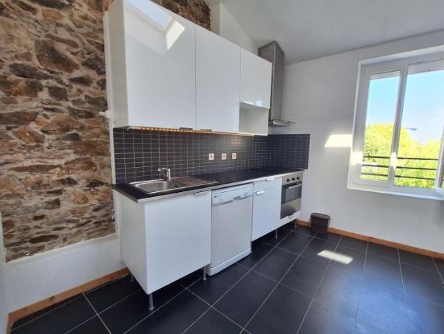 Appartement location à Nantes, Bouguenais