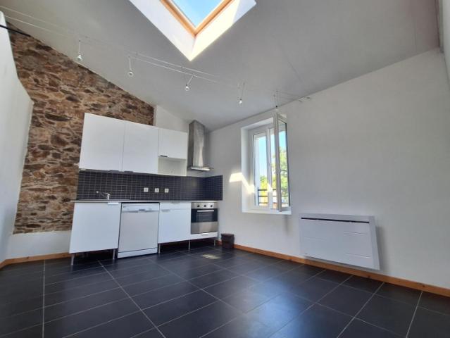 Appartement location à Nantes, La Montagne
