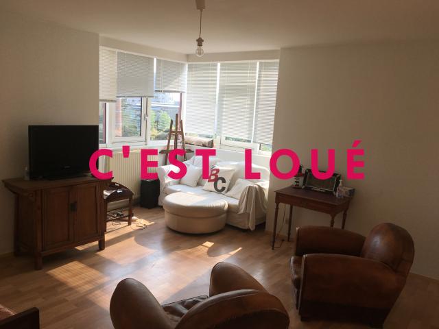Appartement location à Rennes, Bretagne