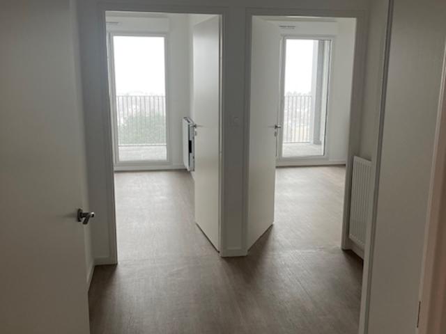 Appartement location à Rennes, Centre