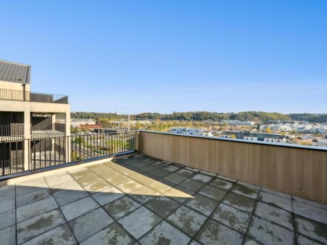 Appartement location à Bordeaux
