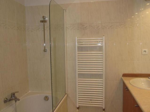 Appartement location à Nantes