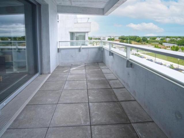 Appartement location à Nantes, Saint-herblain