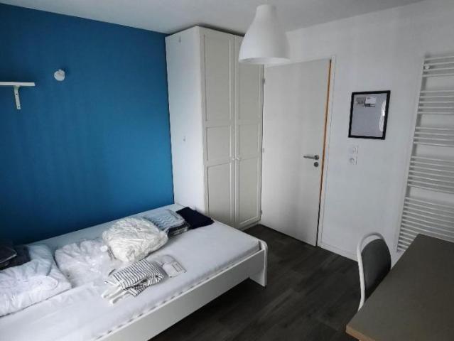 Appartement location à Nantes