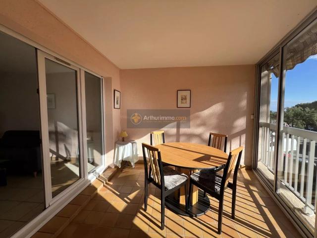 Appartement location à Arrondissement de Draguignan, Fréjus