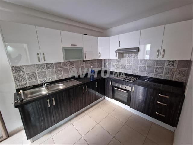 Appartement location à Lyautey