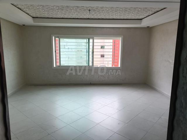 Appartement location à Lyautey