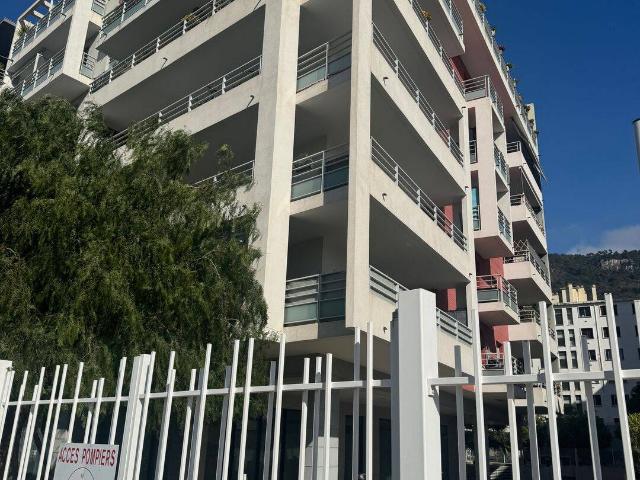 Appartement location à Saint-Roch, Contes