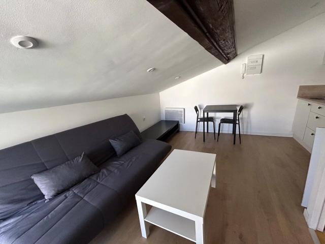 Appartement location à Marseille, Aubagne